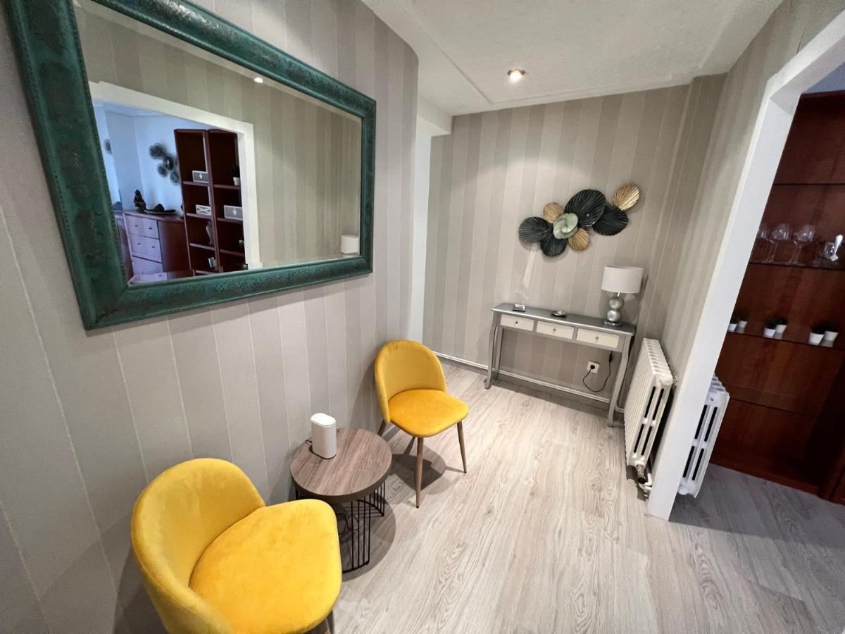 Apartamenticos La Paz I Saragossa Exterior foto