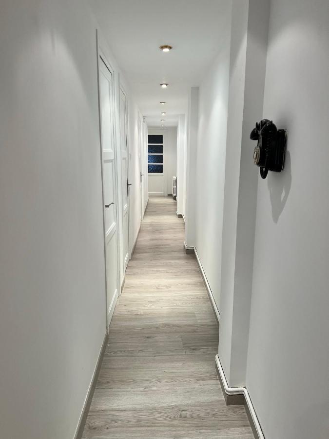 Apartamenticos La Paz I Saragossa Exterior foto