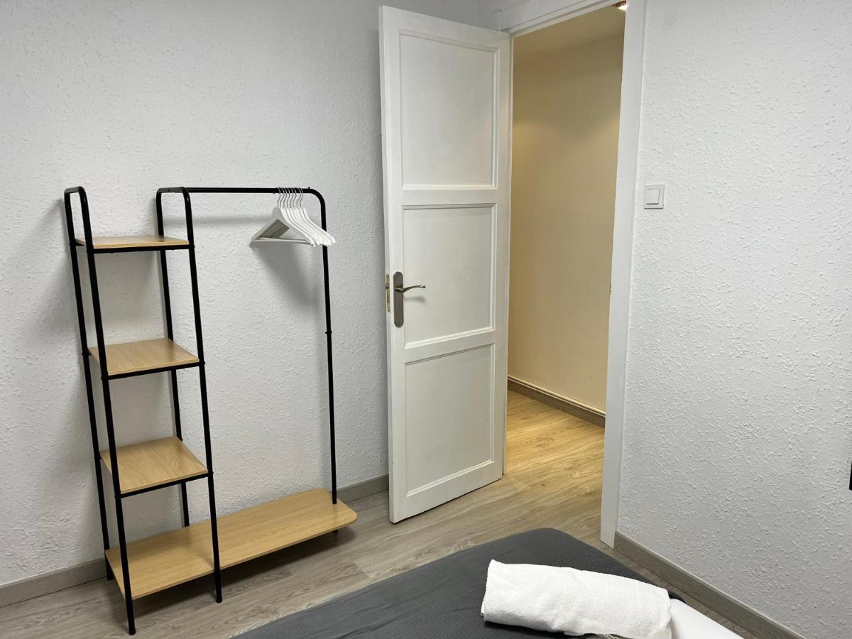 Apartamenticos La Paz I Saragossa Exterior foto